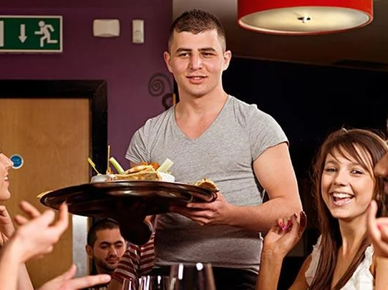 Customer Experience As Important as Your Food