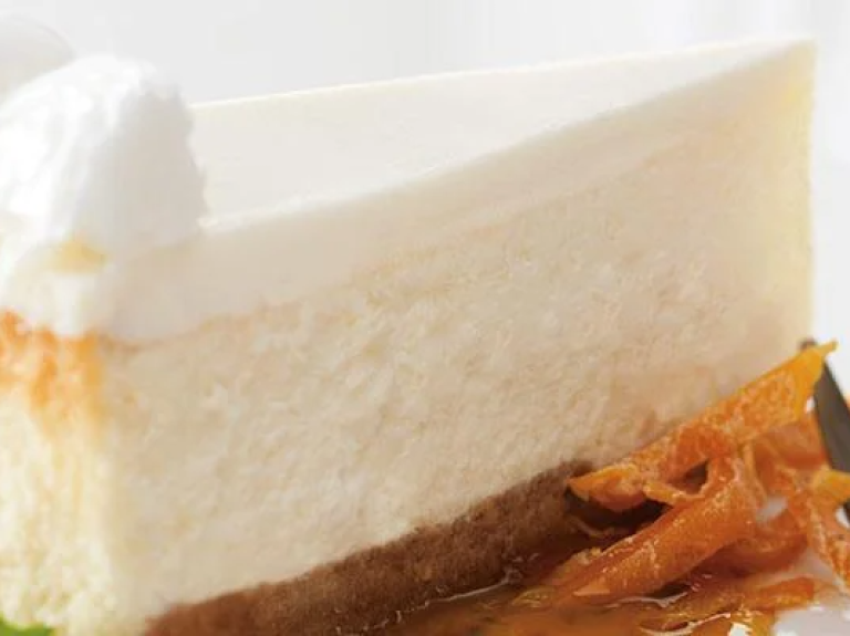 Dessert Excitement Upgrade the Favorites