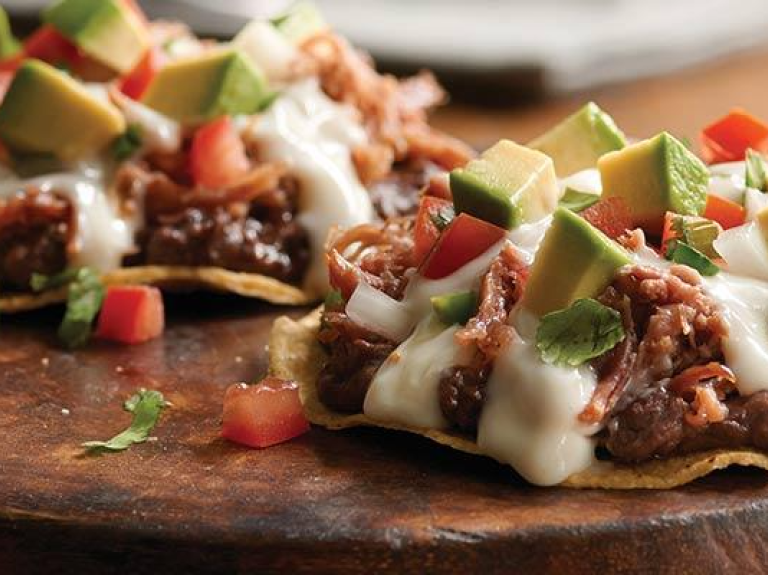Ethnic Foods More Mainstream Than Ever