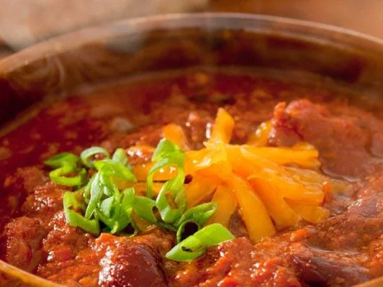 Get Your Menu Ready for Cooler Weather