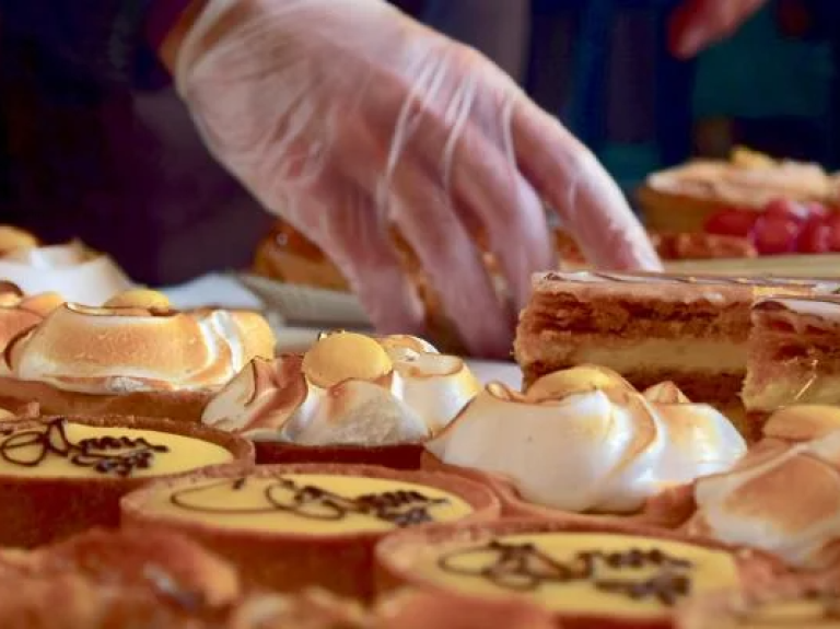 How to ensure the longevity of your catering business during a pandemic