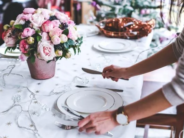 How to make the most of your catering business