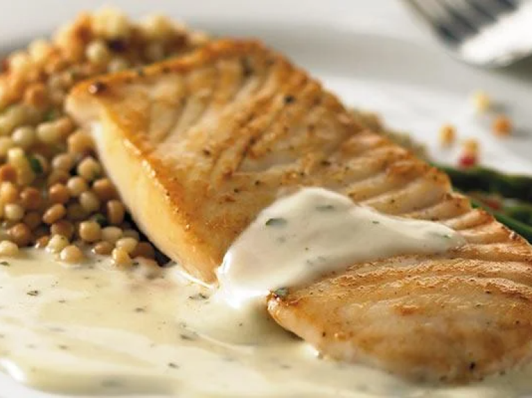 Make Your Mark with Signature Sauces