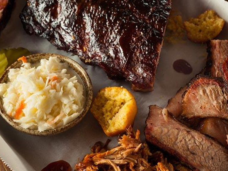 Protein Packed Menu Trends