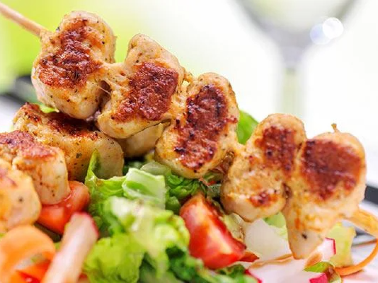 Small Plates Big Trend