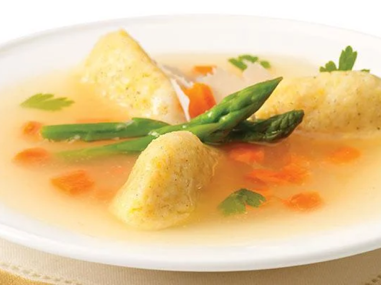 Soup Sales for All Seasons