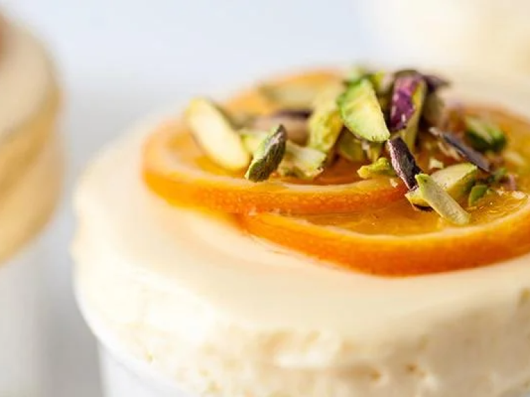 Sweeten Your Profits with Desserts