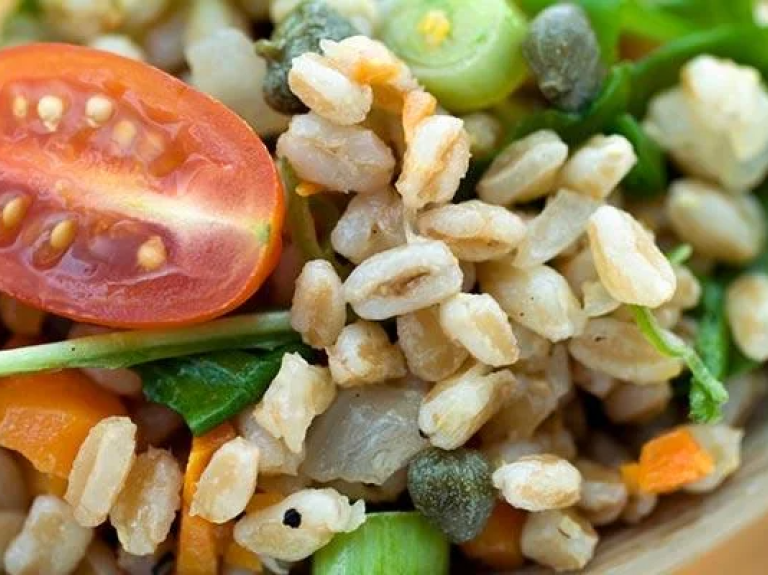 The New Definition of Salads