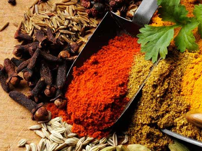 The Spicy Trend Remains Hot