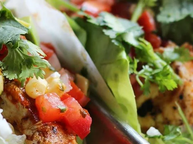 The Street Food Boom