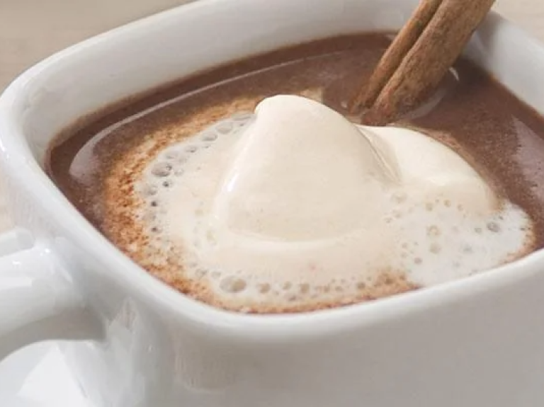 Turn the Heat Up on Hot Beverage Sales