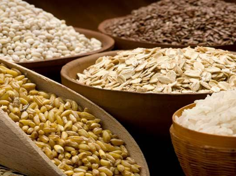 Whole Grains Not Just for Health Nuts