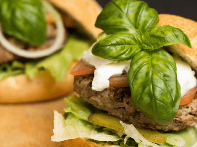 Food focus