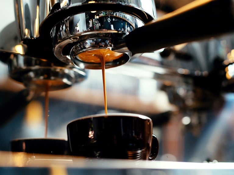 The coffee scene in South Africa is filled with opportunity! According to Statista Market Insights, the market is projected f