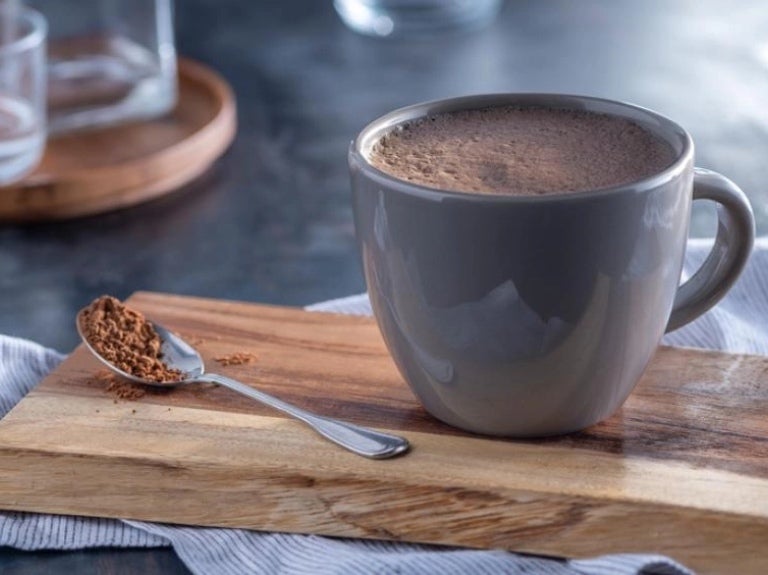 Hot Chocolate