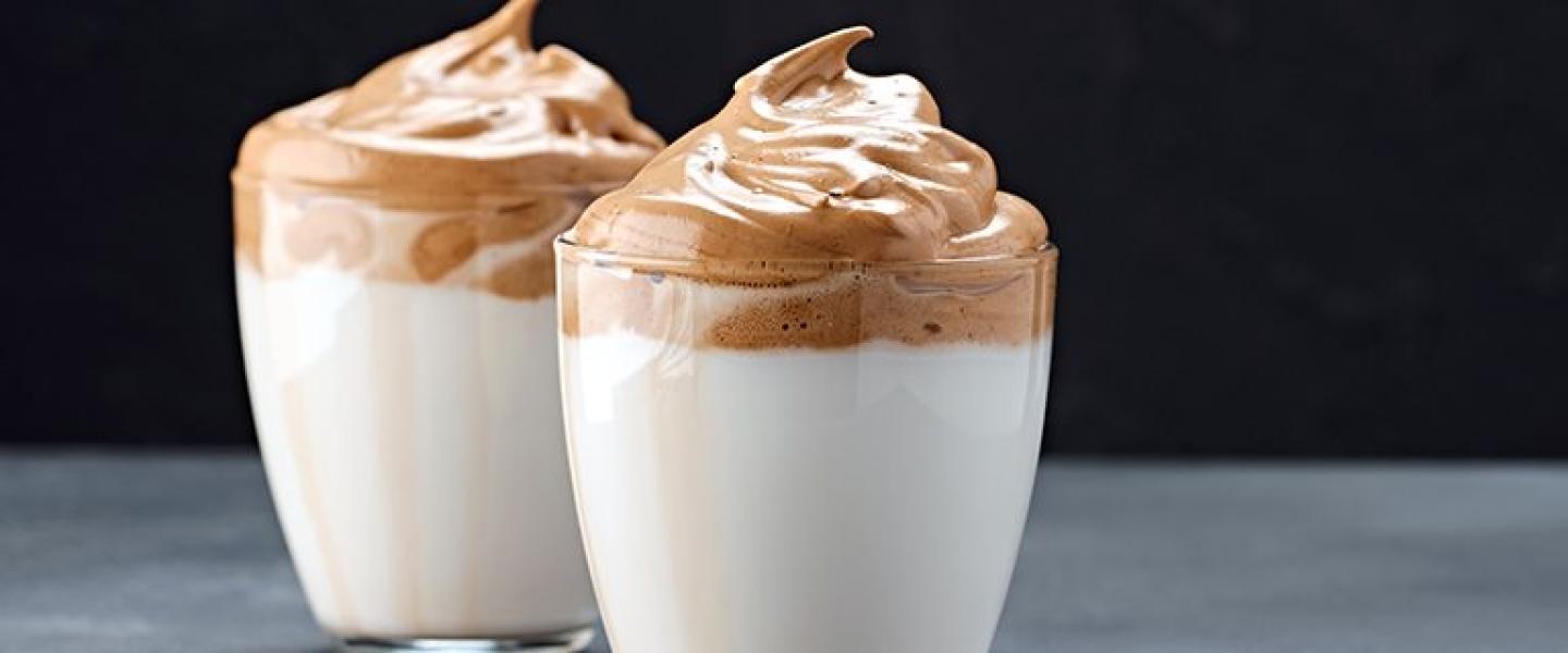 Milk and Creamers Nestle Professional South Africa