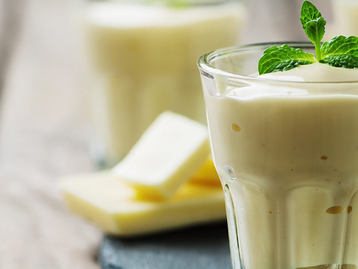 Dairy
