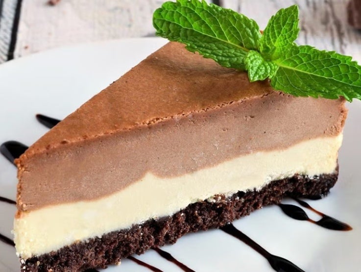 Desserts banner