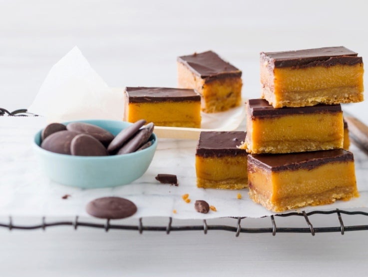 Desserts banner