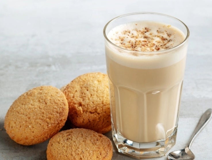 Creamer