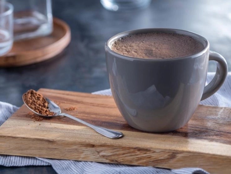 Hot Chocolate
