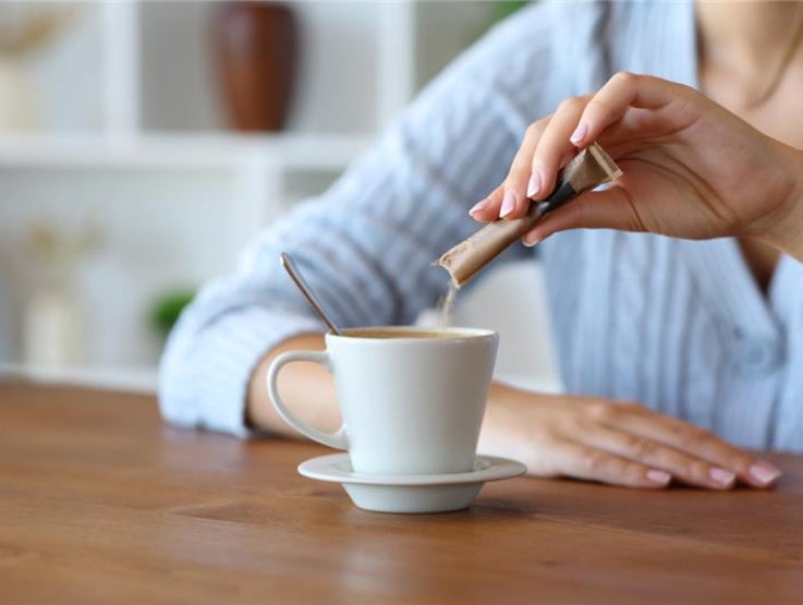 Header image for coffee sachets