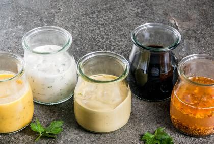 Specialist in the Food&amp;Bev industry embracing Nestle Professional products in their food application