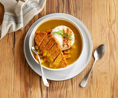 HARVEST GOURMET™ SCHNITZEL