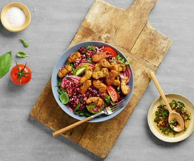 HARVEST GOURMET™ CHARGRILLED PIECES