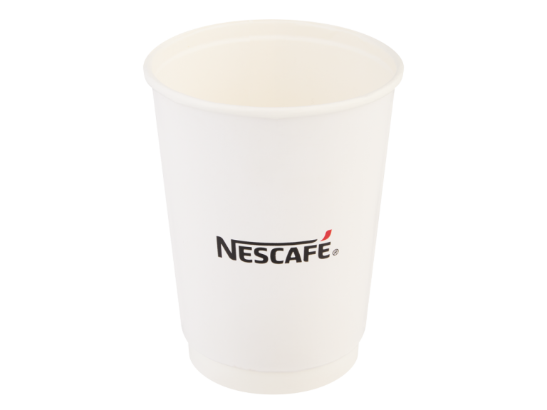 Nescafe cup as an complementary Accessories to the Coffee machines