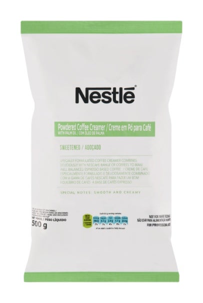 Nestlé Alegria Creamer