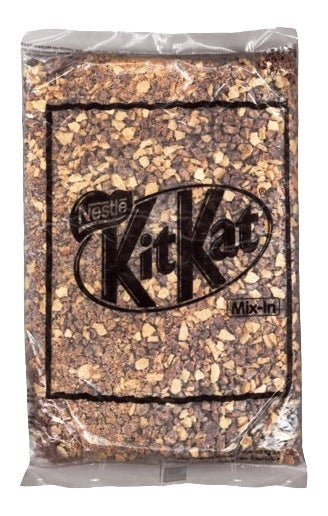 Kit Kat Mix In