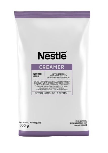 CREAMER 500g