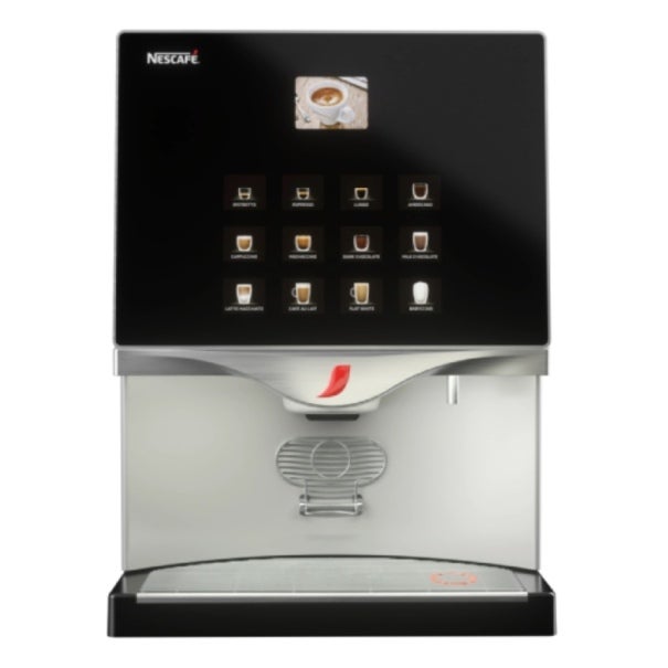 NESCAFÉ Fusion FTS60 E
