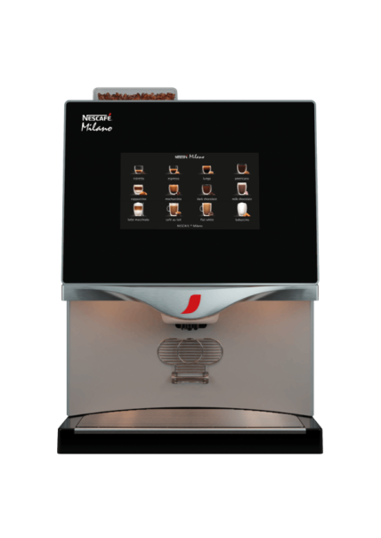 NESCAFÉ Fusion FTS60 E