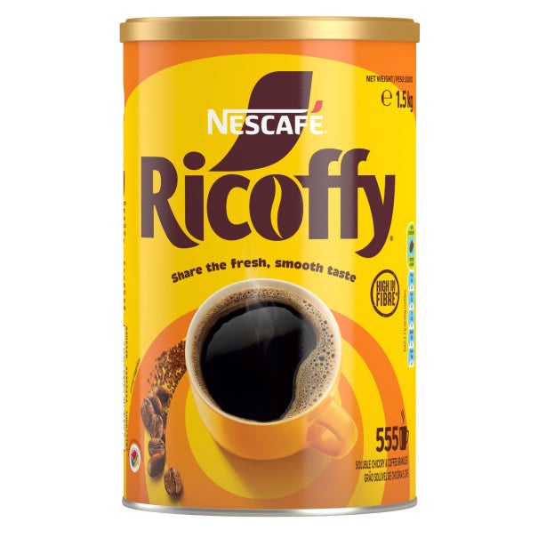 NESCAFÉ Ricoffy 1.5KG ZA