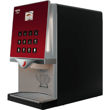 NESCAFÉ Fusion FTP30