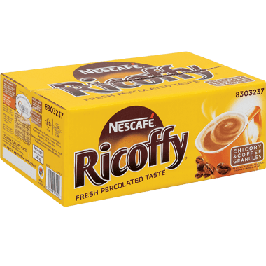 NESCAFÉ Ricoffy Sachet