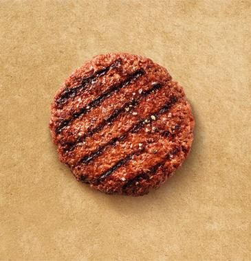 HARVEST GOURMET™ SENSATIONAL BURGER