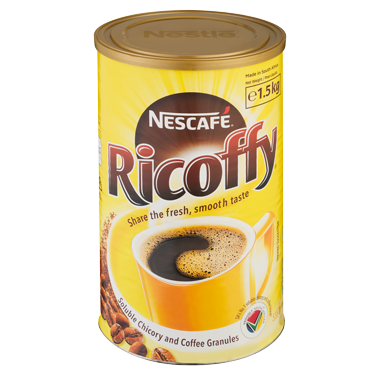 NESCAFÉ Ricoffy 1.5KG
