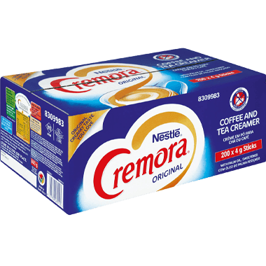 Nestlé CREMORA Sticks