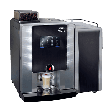 NESCAFÉ MTS 60 E COMBI