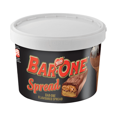 Nestlé BAR-ONE Energy Spread