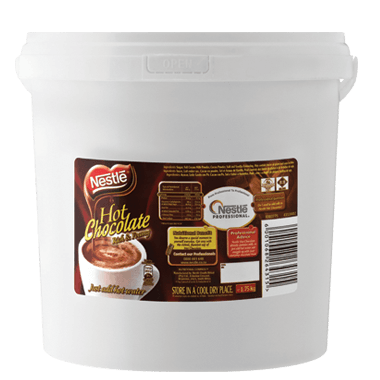 Nestlé Hot Chocolate 