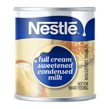 Nestlé Sweetened Condensed Milk