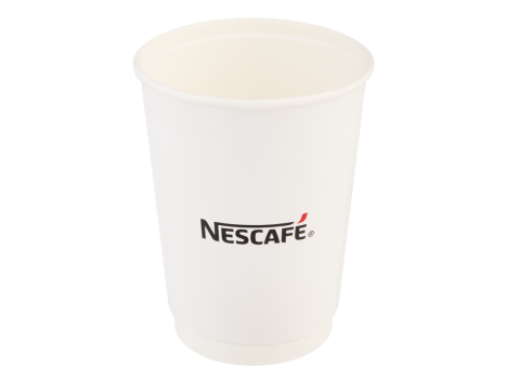 Nescafe cup as an complementary Accessories to the Coffee machines