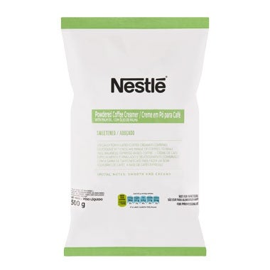 Nestlé Alegria Creamer
