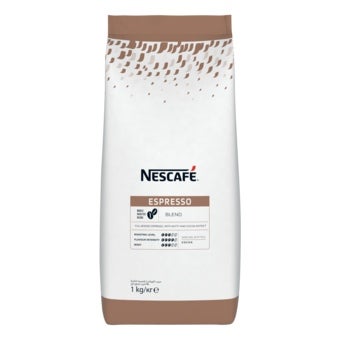NESCAFÉ Espresso