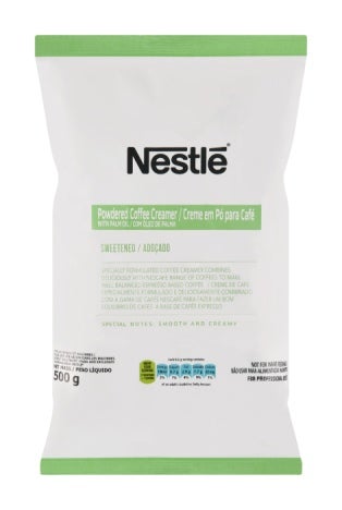 Nestlé Alegria Creamer
