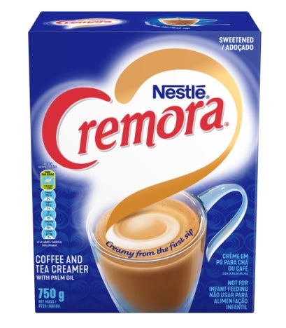 NESTLE Cremora 750g 